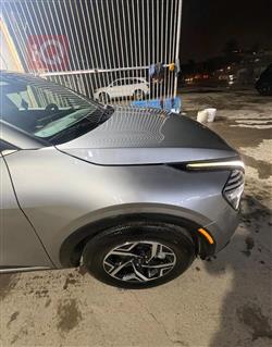 کیا سپۆرتاج